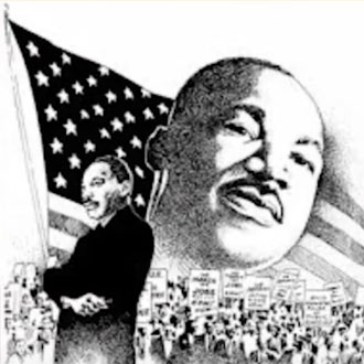 Monarch Academy Annapolis Event Honored Martin Luther King, Jr.