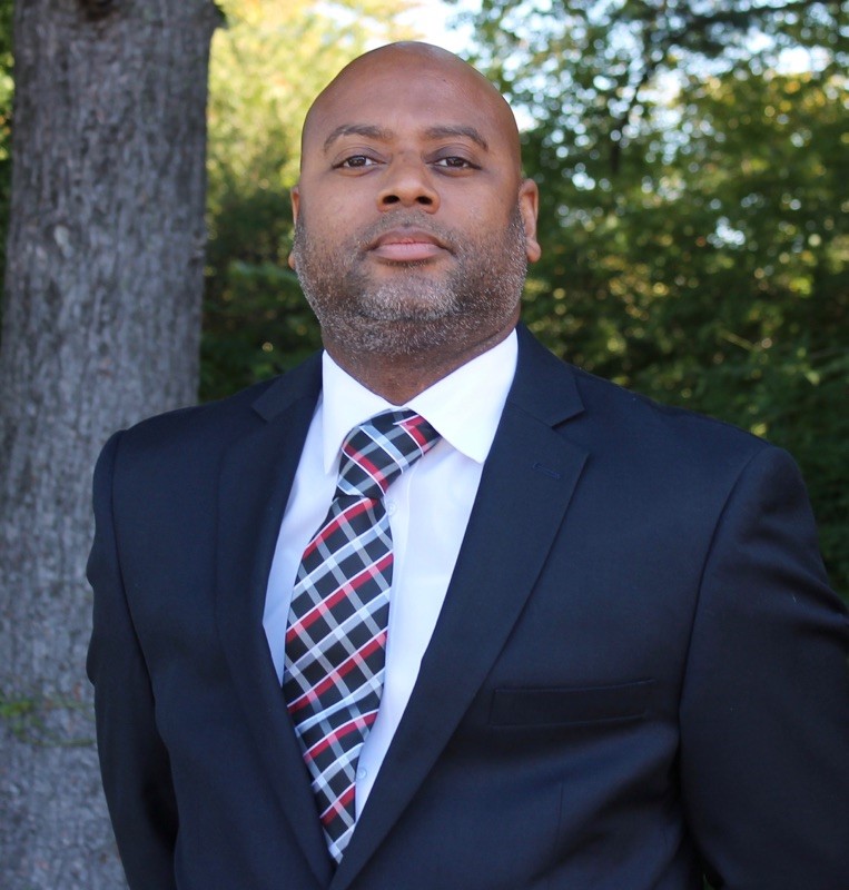 AACPS Names Johnson MAA Principal Monarch Academy Annapolis
