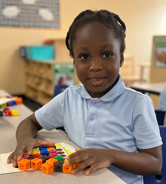 Maryland Knows The Value Of Preschool