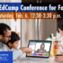 Monarch Academy Annapolis Holds Virtual EdCamp Conference for Families on Feb. 6
