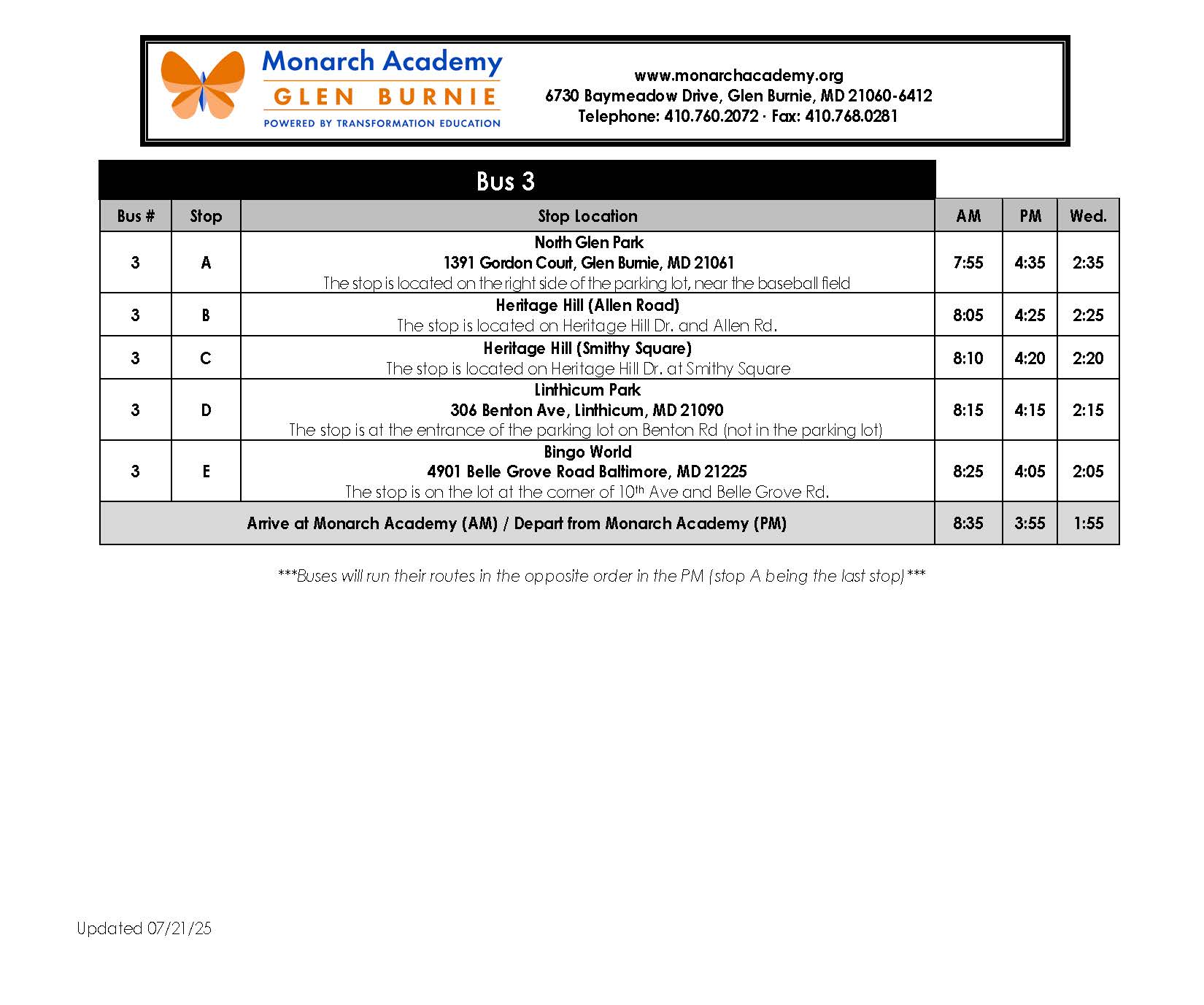 Monarch GB Bus Schedule 2025-26_Page_2