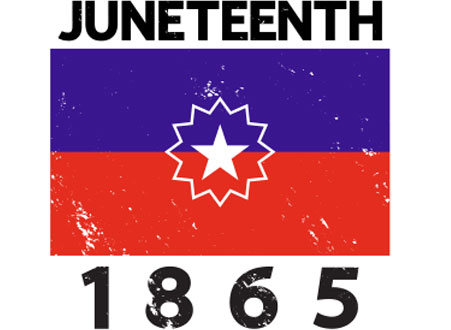Commemorating Juneteenth